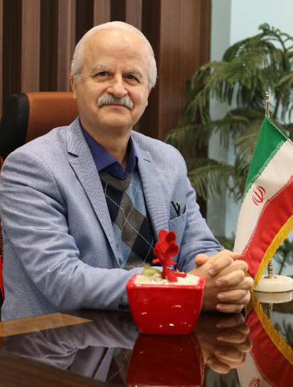 دکتر محمدرضا صبری فوق تخصص قلب کودکان در اصفهان